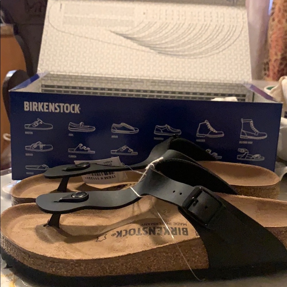 Gizeh Birkenstock Sandal